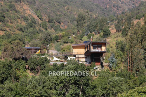 Sitio En Venta En Olmué