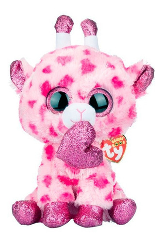 Peluche Ty Sweetums Cumple El 05/02; Jugueteria Que Regalo