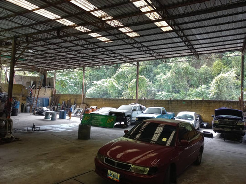 Vta Taller Mecánica General Latoneria Y Pint Filas D Mariche Milthonhouse53