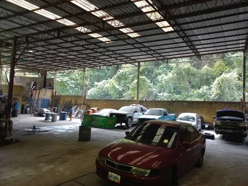 Vta Taller Mecánica General Latoneria Y Pint Filas D Mariche Milthonhouse53