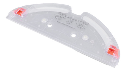 Soporte De Tela Para Mopa Sweeping Robot, Fácil De Desmontar