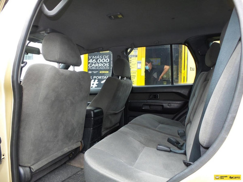 Imagen 13 de 15 de Nissan Pathfinder Se 3.5 At
