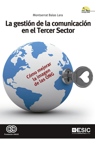 Libro La Gestiã³n De La Comunicaciã³n En El Tercer Sector...