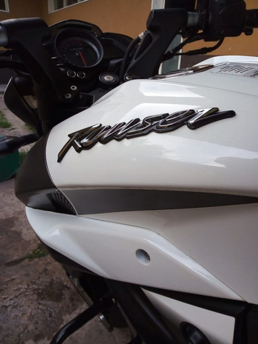 Bajaj Rouser Ns 200