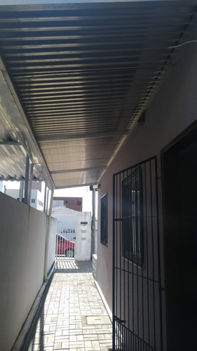 Casa Para Venda - 003032