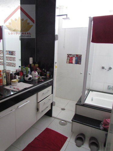 Casa A Venda No Bairro Vila Rosália Em Guarulhos - Sp. - 698-1