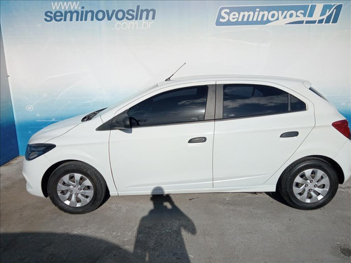 Imagem 5 de 15 de Onix 1.0 Mpfi Joy 8v Flex 4p Manual