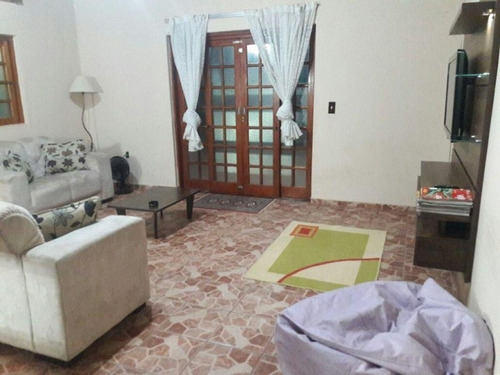 Imagem 13 de 16 de Chácara Residencial À Venda, Residencial Moenda, Itatiba. - Ch0202 - 34090158