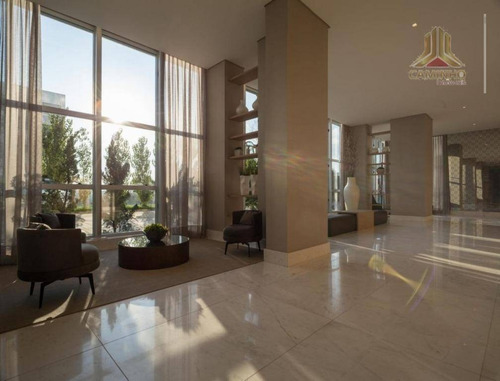 Imagem 16 de 27 de Vendo Apartamento Garden, Novo, No Murano Da Cfp No Parque Germânia Jardim Europa Em Porto Alegre - Gd0024
