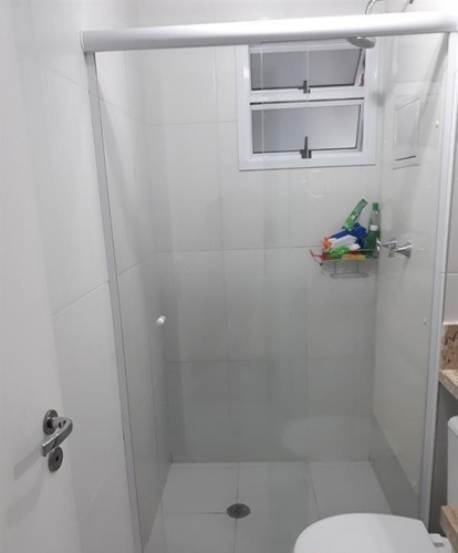 Imagem 11 de 14 de Lindo Apartamento Próx. A Estação Vila União Do Monotrilho 3 Dorms, 1 Suíte, 1 Vaga - 3587 Lpp - 70009211