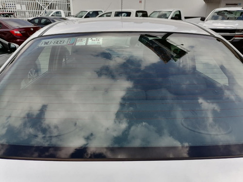 Imagen 13 de 15 de Chevrolet Aveo Ls Manual 5 Vel. A/ac. Radio Bluetooth 2017