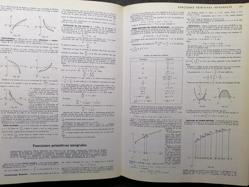 Enciclopedia Metódica Larousse Completa 6 Tomos De Colección (Usado)