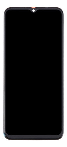 Compatible Pantalla Lcd Con Marco Para Zte Axon 50 Lite