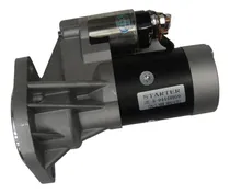 Comprar Motor Arranque Isuzu Tf 2.5\u002Fjmc 2.8\u002Fjac 2.8 4jb1\u002Fd-max 3.0