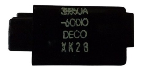 Reley Electroventilador Daewoo Tico Original Gm