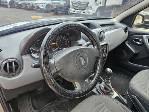 Renault Duster 2.0 Dynamique 4x2