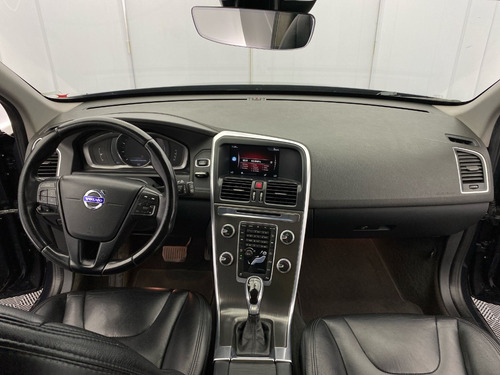 Volvo XC60 2.0 T5