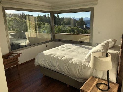 Imagen 12 de 16 de Excelente Departamento Con Vista En Quinta Luna, Bariloche