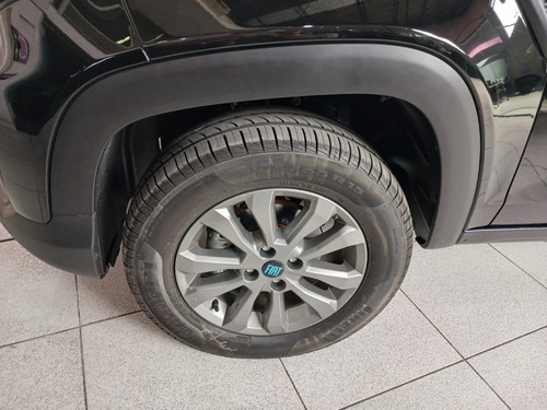 Fiat Strada 1.3 Volcano