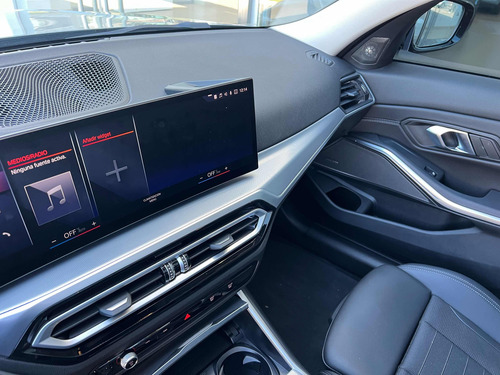 BMW Serie 3 2.0 330E Sedan Sportline
