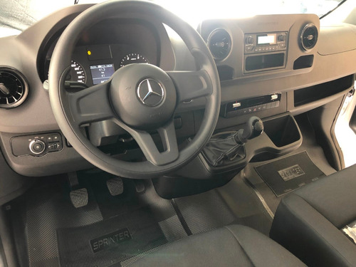 Mercedes-benz Sprinter 416 Van Escolar