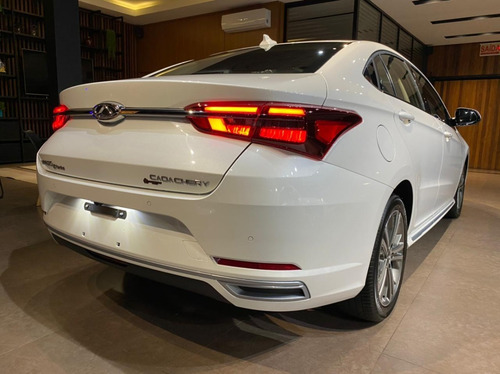 Chery Arrizo 6 Gsx 1.5 Turbo 2021 0km