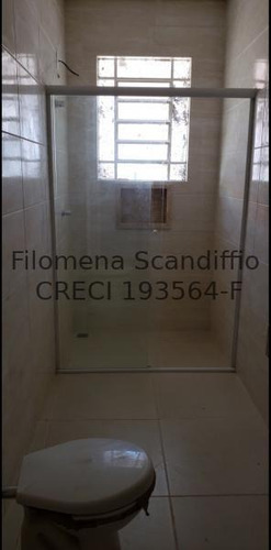 Imagem 14 de 15 de Casa Com 3 Dorms Em Campinas - Jardim Nossa Senhora Auxiliad - 64