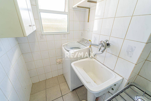 Imagem 20 de 29 de Apartamento Com 2 Quartos À Venda, 50 M² Por R$ 168.999 - Cotia - Cotia/sp - Ap0629