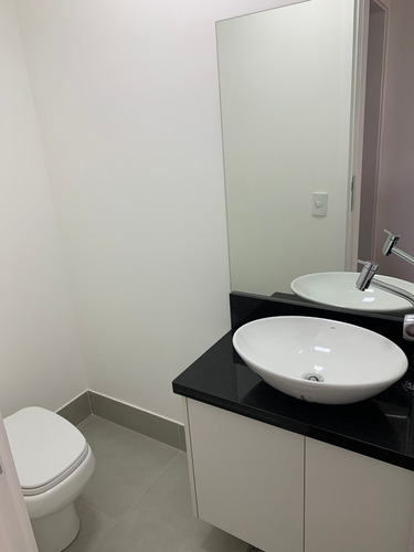 Imagem 11 de 18 de Apartamento Em Campo Belo, São Paulo/sp De 192m² 3 Quartos À Venda Por R$ 1.850.000,00 - Ap1578051-s