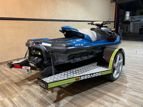 Imagem 4 de 12 de Jet Ski Sea Doo Gtx 155