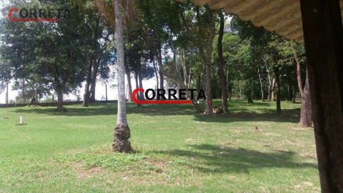 Imagem 9 de 12 de Chácara Com 3.000m² Na Estrada Da Cachoeira. - 219