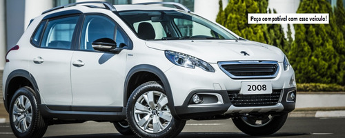 Par Retentor Do Comando Peugeot 2008 1.6 16v 2015 2016 Sabó