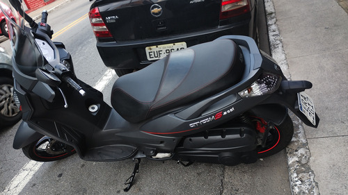 Citycom S .300i