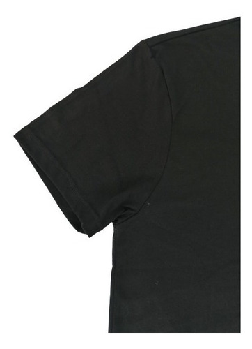 Imagen 5 de 8 de Poleras Tallas Grandes Manga Corta 2xl 3xl 4xl 5xl