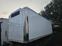 Comprar Caja Refrigerada De 7.50 Metros De Largo Para 12 Tarimas 