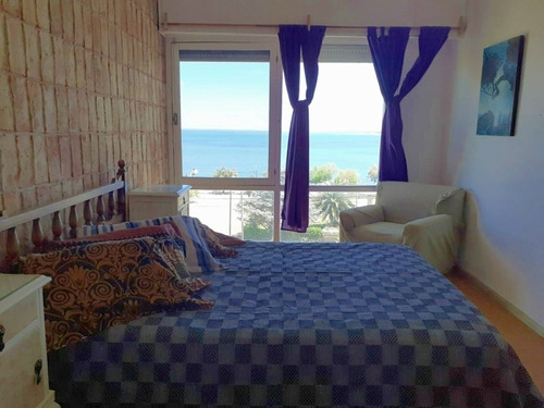 Chalet Espectacular Frente Al Mar ,temporada 2020 2021