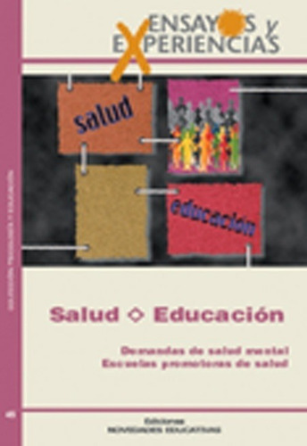 Salud / Educación - Barcala, Bottinelli Y Otros