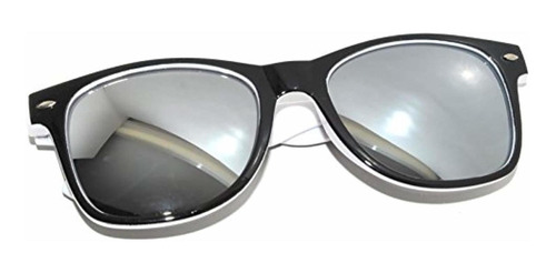 Wayfarer Style Sunglasses Fashion Retro Vintage