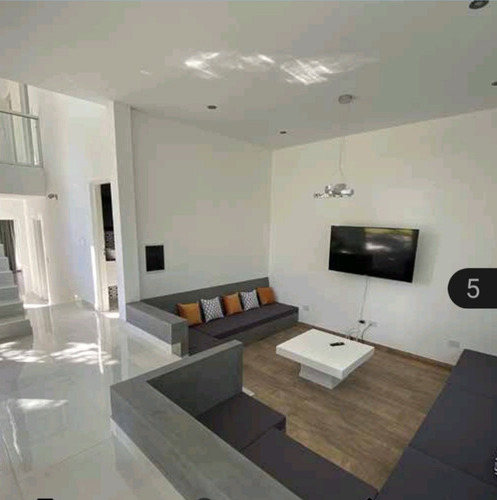 Imagen 5 de 14 de Casa 5 Amb. Costa Del Este Nuevo A Estrenar