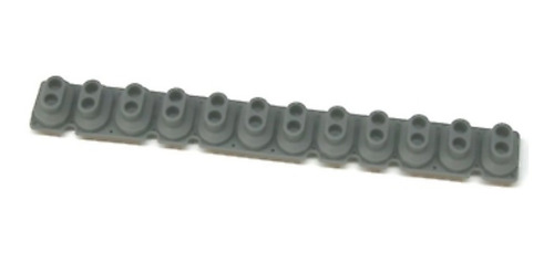 Set De 3 Gomas De Contacto Korg Sp170 Sp170s Sp280 Sp-170