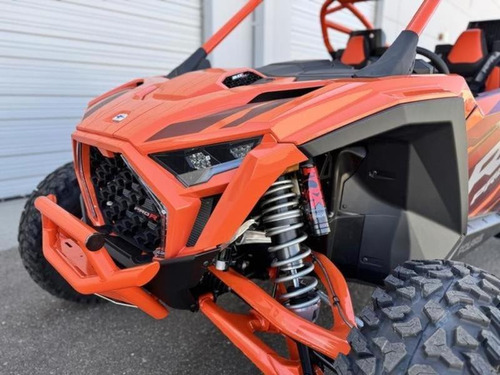Polaris Pro R 2.0l Ultimate Pro Armor Edition 2025