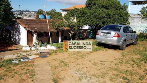 Chácara Com 2 Dormitórios À Venda Por R$ 2.000.000,00 - Chácara Santa Etelvina - São Paulo/sp - Ch0034