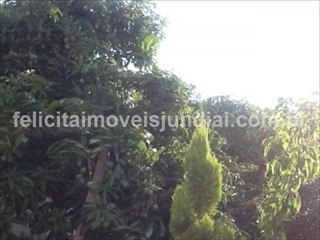 Chácara Parque Dos Cafezais Ii Itupeva - Ch1065