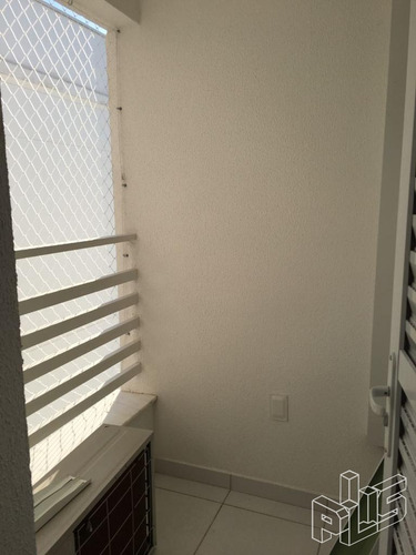 Imagem 20 de 27 de Apartamento À Venda Em Jardim Portal Da Colina - Ap007640