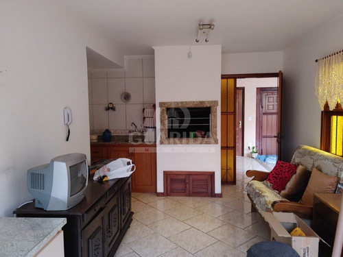 Imagem 8 de 15 de Sobrado - Camaqua - Ref: 207801 - V-207913