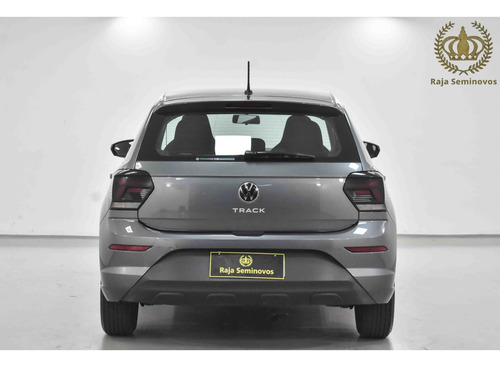 Volkswagen Pólo 1.0 MPI TRACK MANUAL