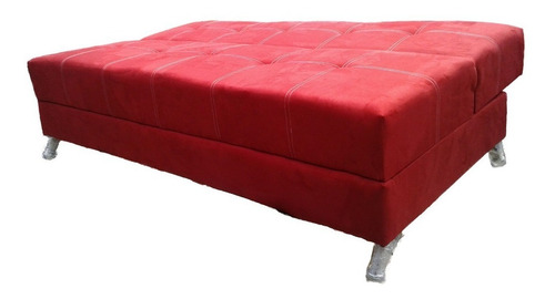 Imagen 5 de 9 de Sofa Cama Economico