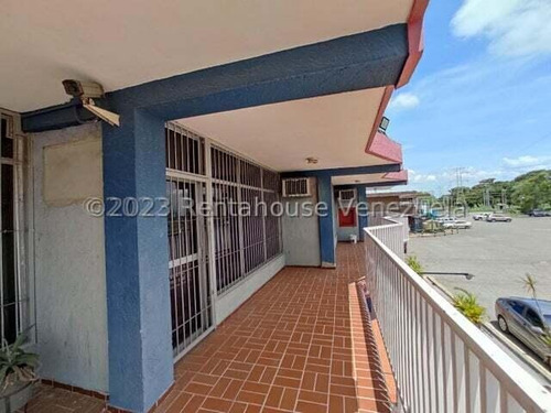 2 Comodas Oficinas Santa Cruz, Aragua 24-1699 Irrr