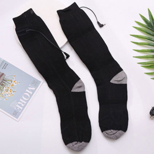 Calcetines Térmicos Eléctricos Unisex Recargables