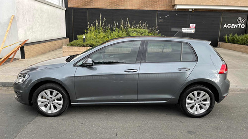 Volkswagen Golf 2017 1.4 Tsi Comfortline